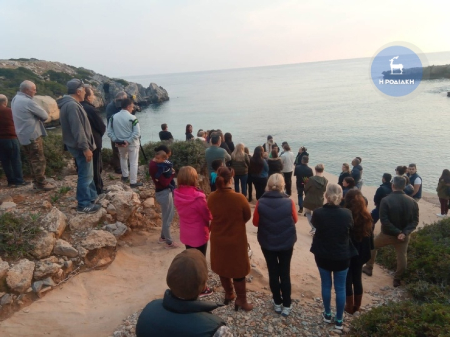 Έγκλημα στη Ρόδο: Η Ελένη μπορούσε να γλιτώσει - Αποφάσισαν να την «ξεφορτωθούν»