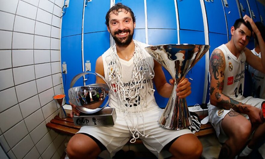 Ευρωλίγκα: Πέντε παίκτες που… δίνουν ρέστα στο Twitter!