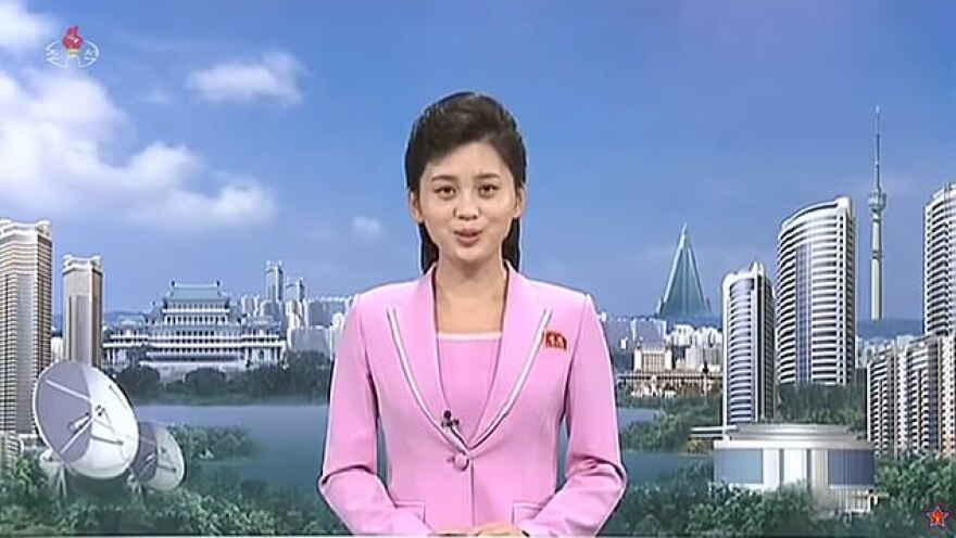 Τέλος εποχής στη Βόρεια Κορέα: Ο Κιμ Γιονγκ Ουν αποσύρει την «εθνική» παρουσιάστρια