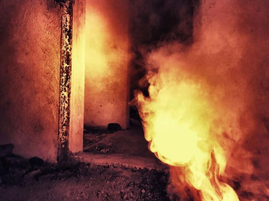 Από το Βερντέν στο Άγκιστρο:  Μοναδικές περιηγήσεις στα οχυρά του πολέμου 