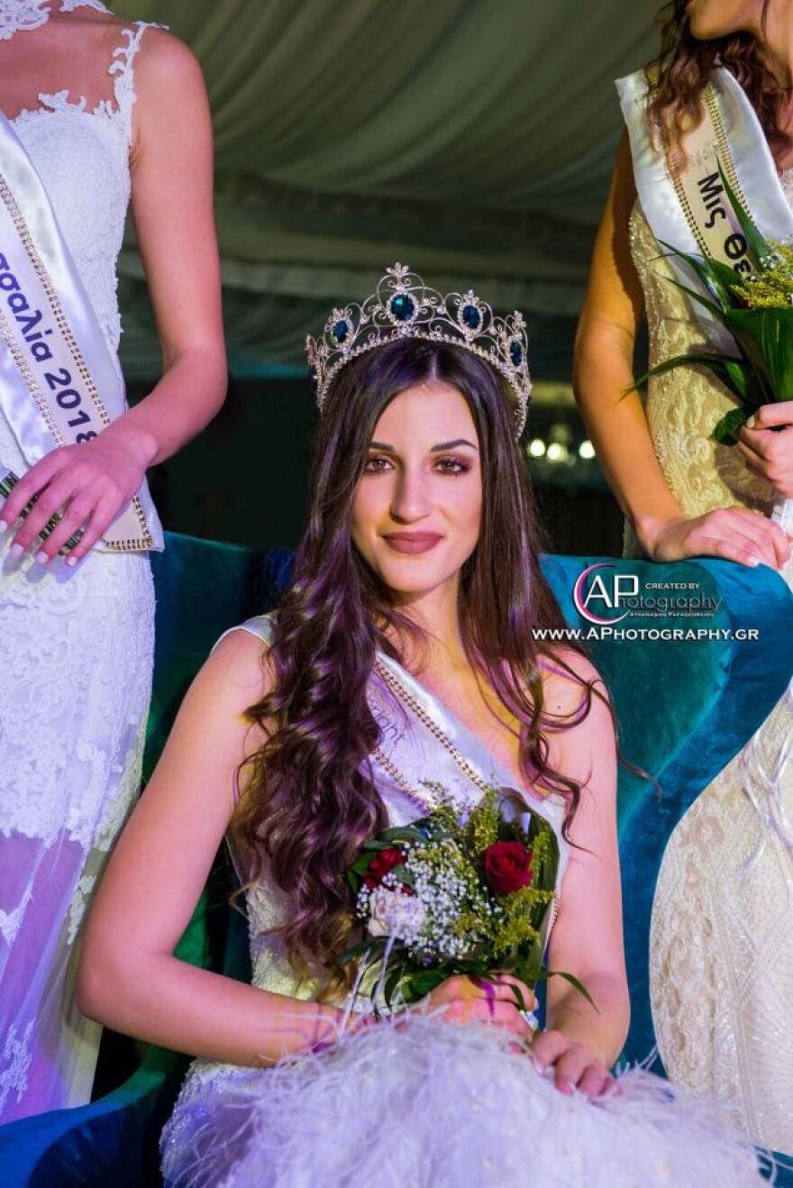Στέφθηκε η νέα βασίλισσα του κάμπου - Δείτε τις νικήτριες του Σταρ Θεσσαλία 2018