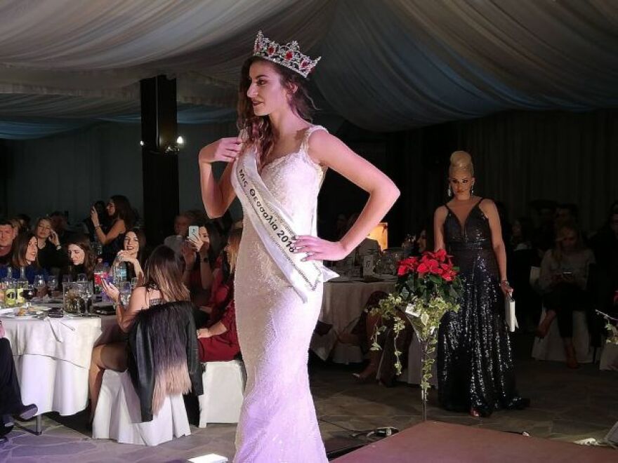 Στέφθηκε η νέα βασίλισσα του κάμπου - Δείτε τις νικήτριες του Σταρ Θεσσαλία 2018