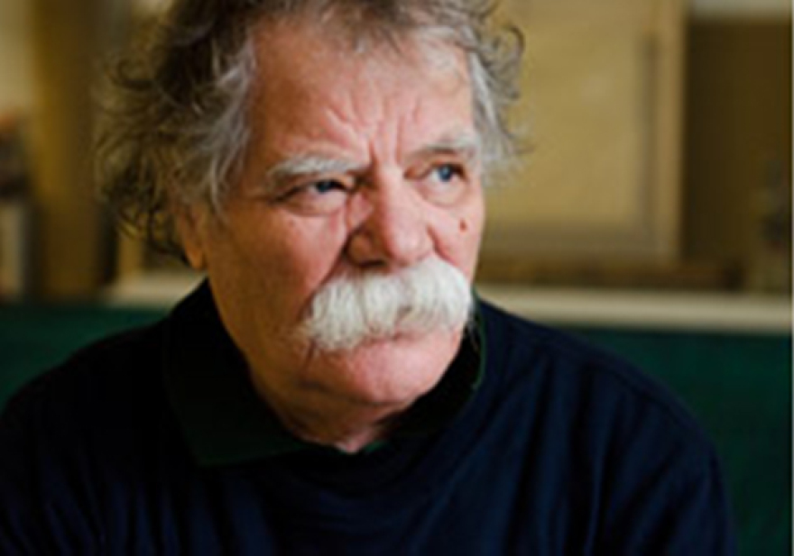 «Προσομοιώσεις» του Γιάννη Μιχαηλίδη 