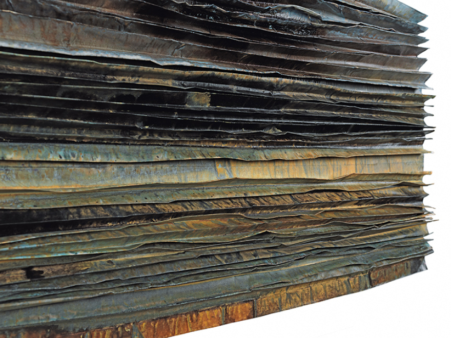 «Προσομοιώσεις» του Γιάννη Μιχαηλίδη 