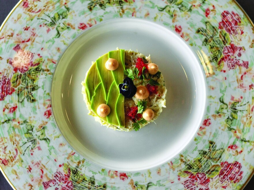 Γιορτινή ατμόσφαιρα και γεύσεις στο Varoulko Seaside 