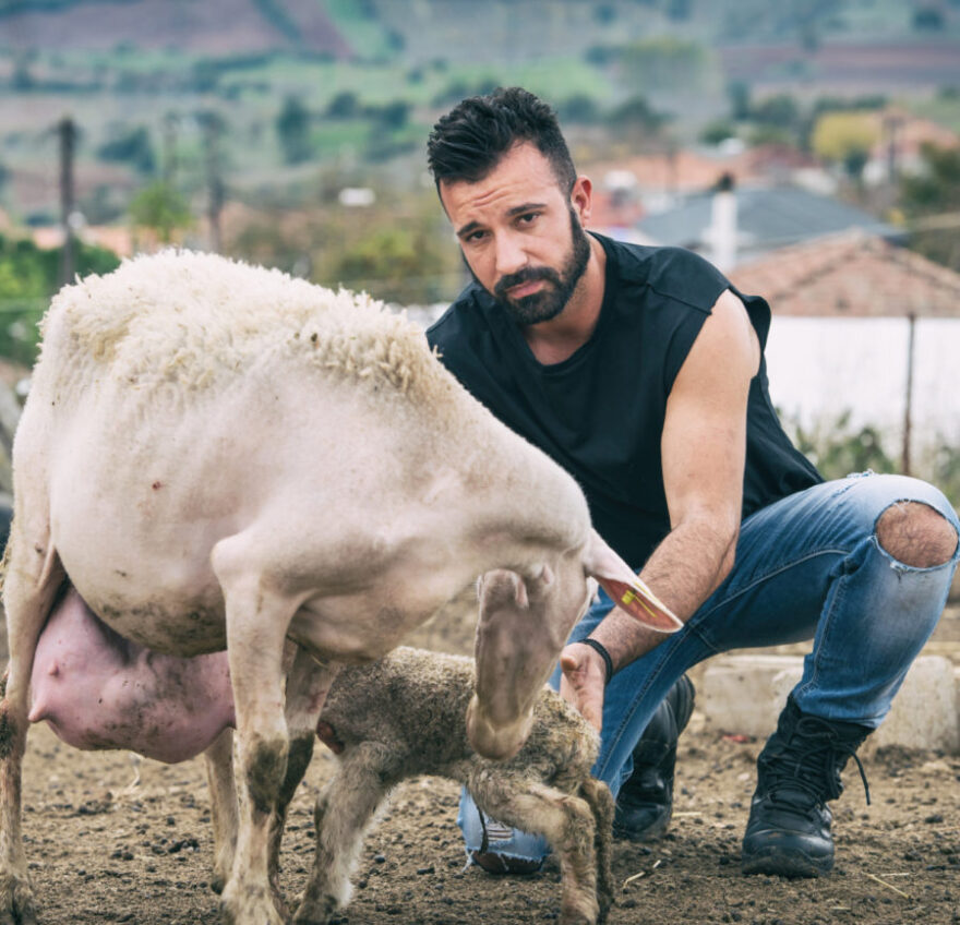  Hμερολόγιο για το 2019 έβγαλαν oι νέοι αγρότες από τη Σκοπιά Λάρισας 
