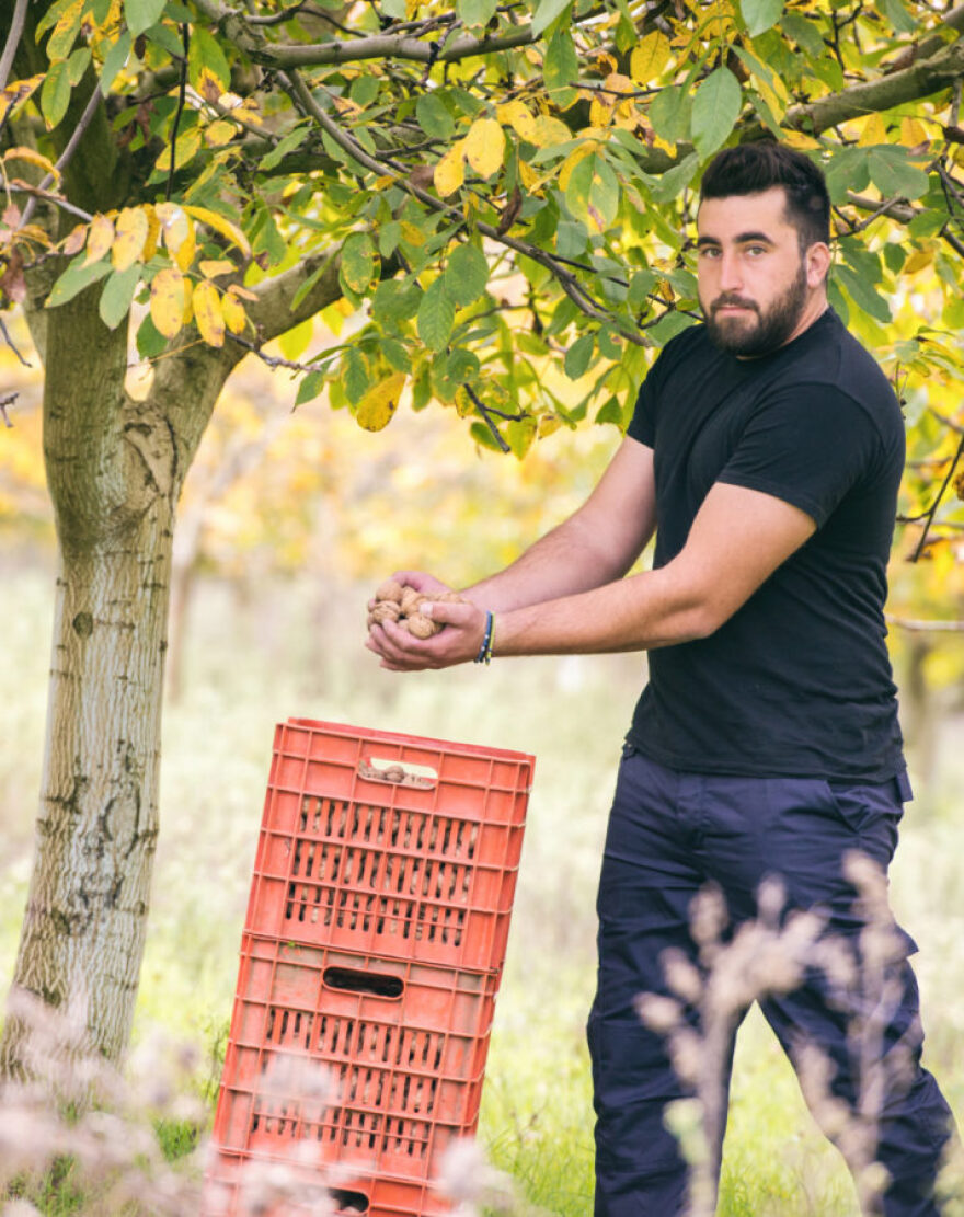  Hμερολόγιο για το 2019 έβγαλαν oι νέοι αγρότες από τη Σκοπιά Λάρισας 