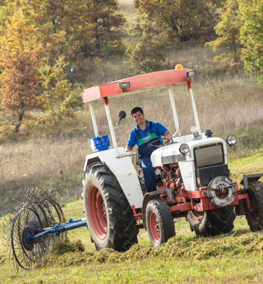  Hμερολόγιο για το 2019 έβγαλαν oι νέοι αγρότες από τη Σκοπιά Λάρισας 