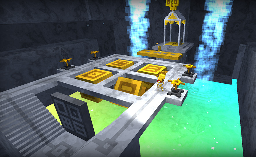 Ο Τσιφόρος, ο Προμηθέας και τα games