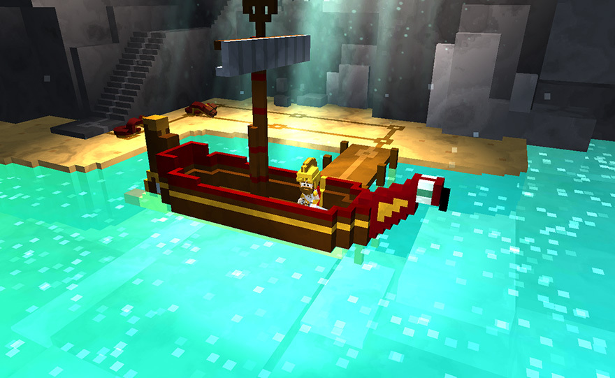 Ο Τσιφόρος, ο Προμηθέας και τα games