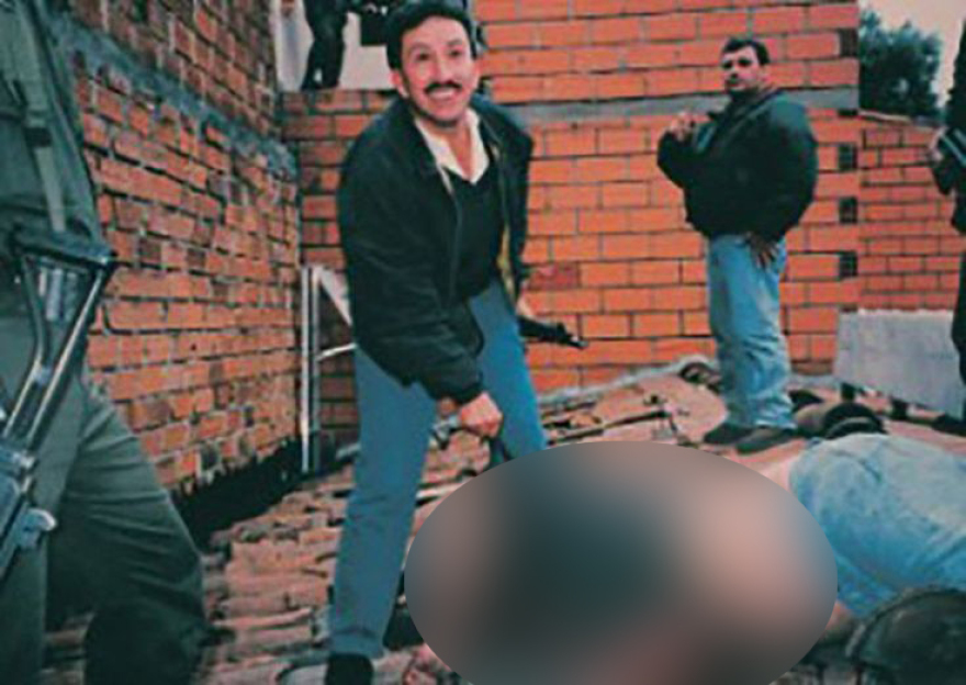 Πάμπλο Εσκομπάρ: Κατεδαφίζουν το «Μονακό» του