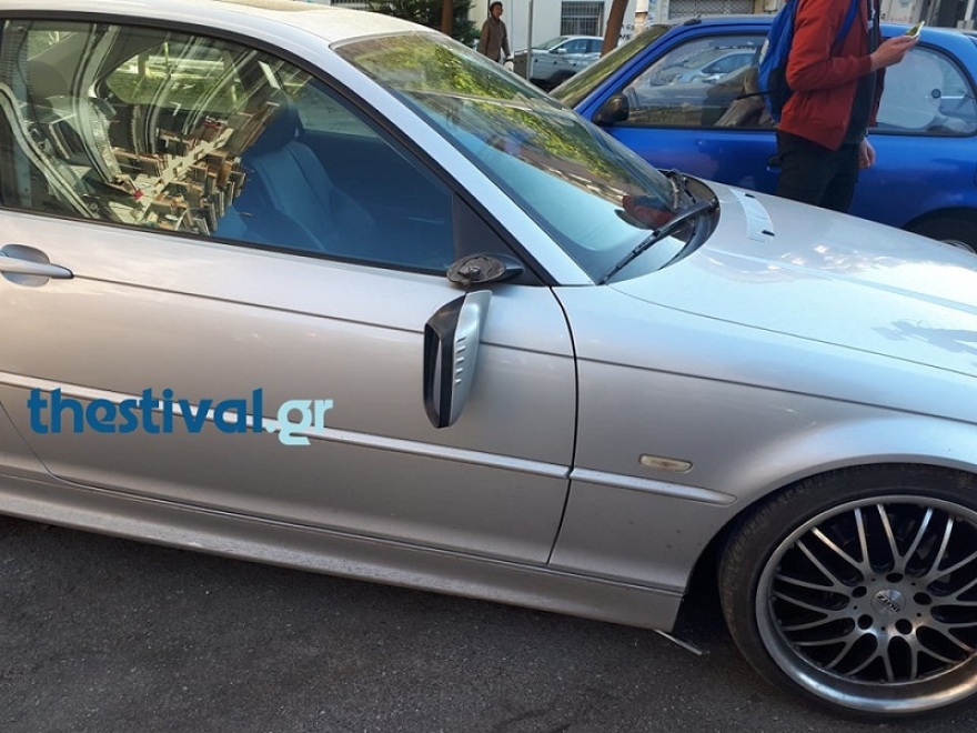 Θεσσαλονίκη: Πεδίο μάχης το ΑΠΘ - Μία σύλληψη - οκτώ προσαγωγές