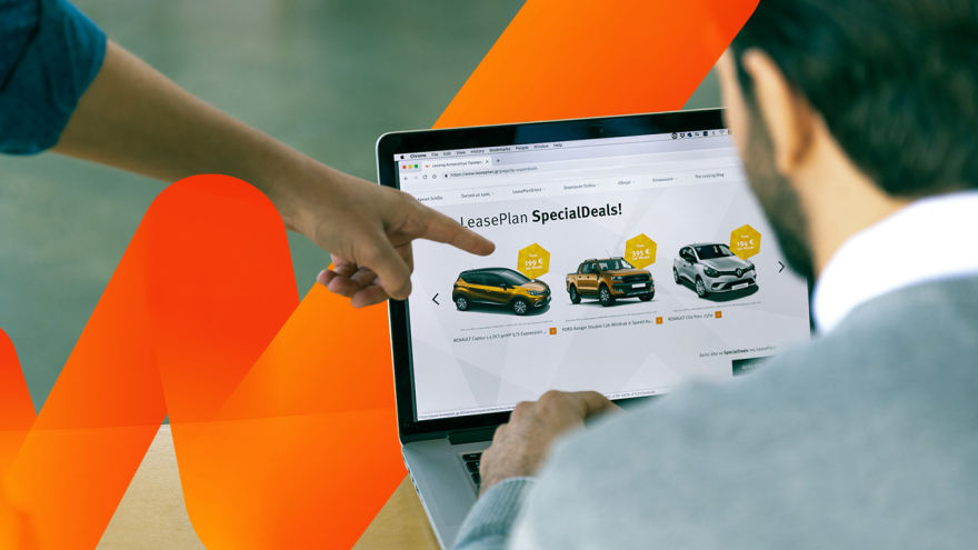 LeasePlan: Μύθοι και αλήθειες για το leasing αυτοκινήτου 