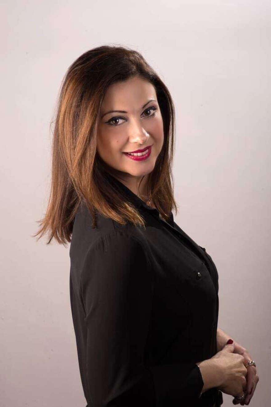 Στην «κούρσα» για τον Δήμο Τριφυλίας η δικηγόρος Χάιδω Παναγιωτοπούλου