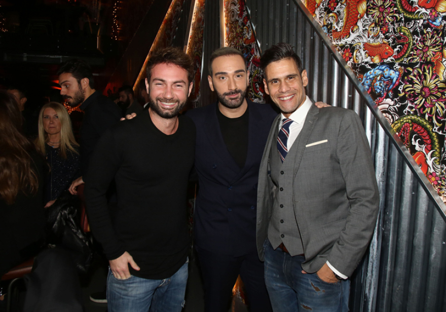 Νίκος Κοκλώνης: «Είμαι μόνος μου, χώρισα»