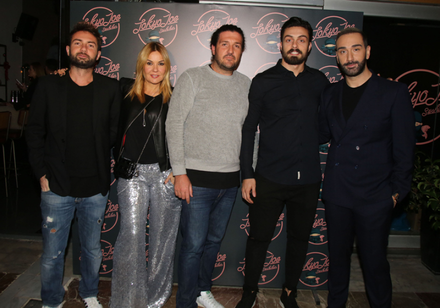 Νίκος Κοκλώνης: «Είμαι μόνος μου, χώρισα»