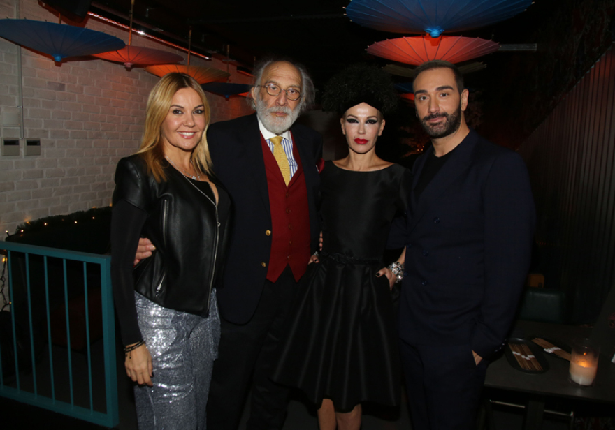 Νίκος Κοκλώνης: «Είμαι μόνος μου, χώρισα»