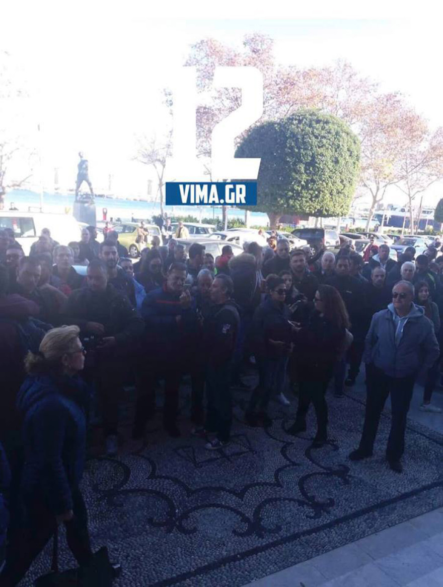 Ρόδος: Προσωρινά κρατούμενοι ο Αλβανός και ο Έλληνας για τη δολοφονία της 21χρονης φοιτήτριας