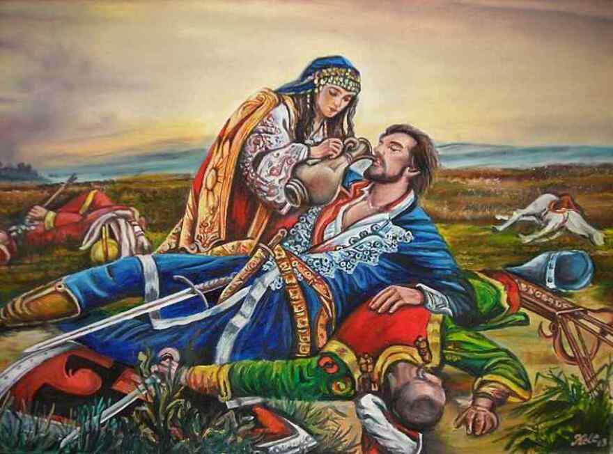 Κόσοβο: Από τον Μεσαίωνα ως τις μέρες μας