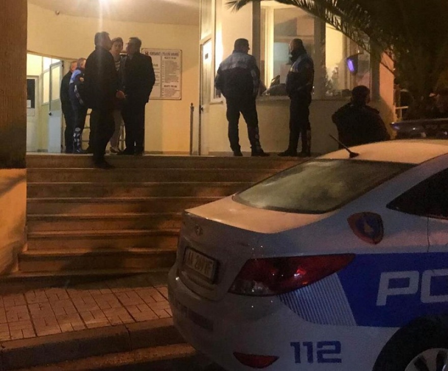 Μνημόσυνο Κατσίφα: Η Αλβανία προκαλεί κλείνοντας τα σύνορα σε συγγενείς και φίλους του Κωνσταντίνου 