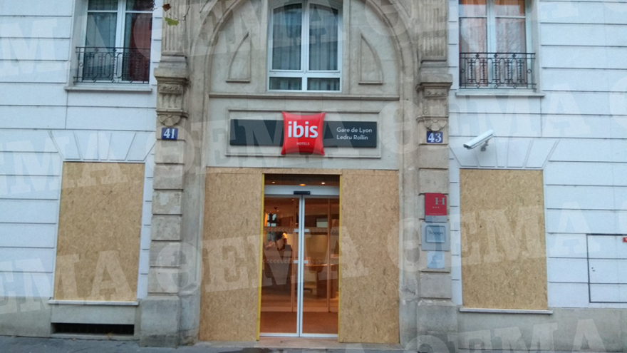  Γάλλια: Κόκκινος συναγερμός για τα «κίτρινα γιλέκα»