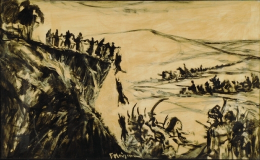 Ο χορός του Ζαλόγγου: Τα γεγονότα και οι αναθεωρητικές απόψεις ελλήνων ιστορικών