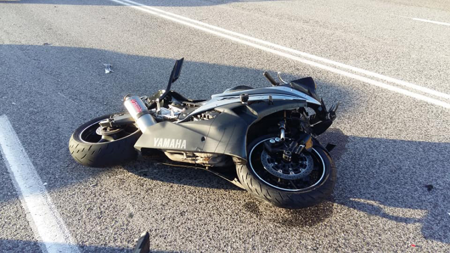 Θανατηφόρο τροχαίο στην Αθηνών – Σουνίου: Ένας νεκρός - Δύο τραυματίες