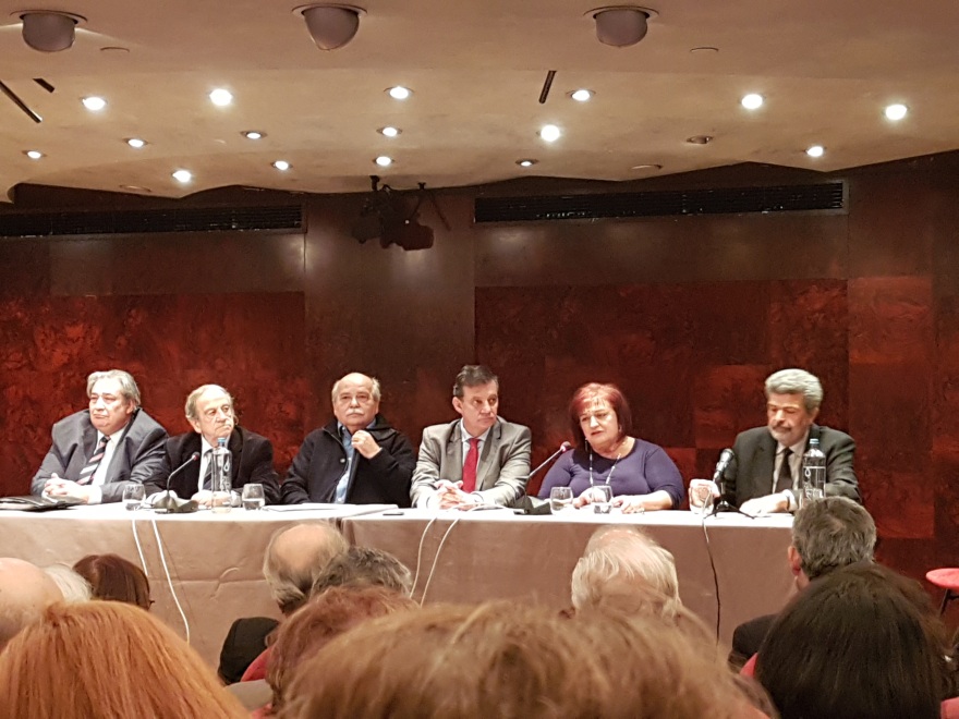 Σχοινάς (Κομισιόν): Να γεφυρώσουμε το χάσμα μεταξύ Βρυξελλών και πολιτών