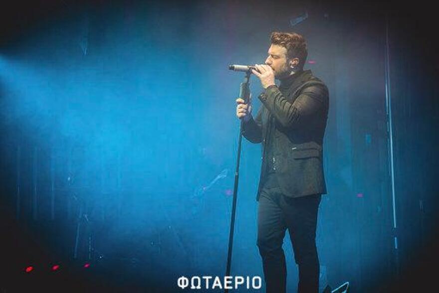 Sold out πρεμιέρα για Πλούταρχο και Ασλανίδου