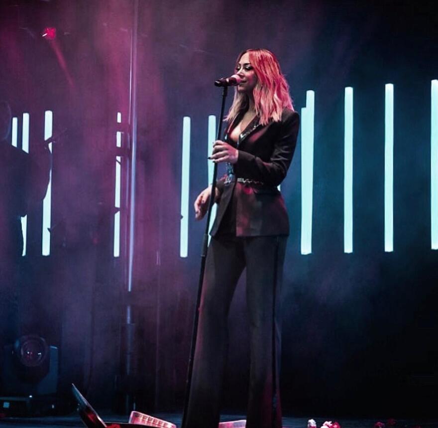 Sold out πρεμιέρα για Πλούταρχο και Ασλανίδου