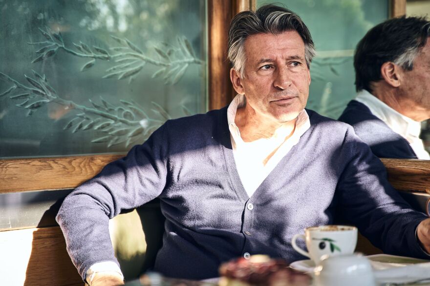 Σεμπάστιαν Κόε: Ένας θρύλος στο τιμόνι του παγκόσμιο στίβου 