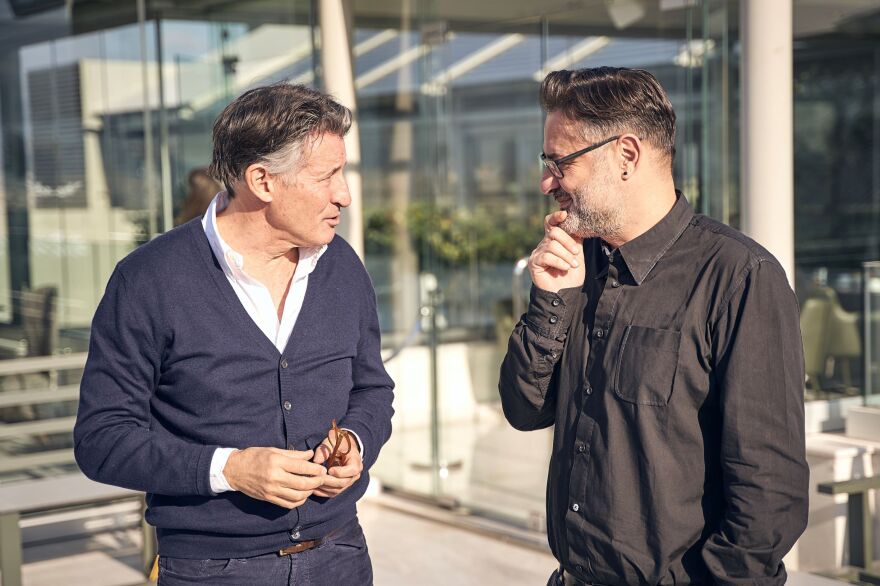 Σεμπάστιαν Κόε: Ένας θρύλος στο τιμόνι του παγκόσμιο στίβου 