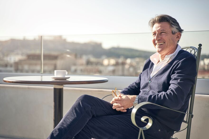 Σεμπάστιαν Κόε: Ένας θρύλος στο τιμόνι του παγκόσμιο στίβου 