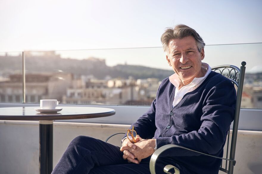 Σεμπάστιαν Κόε: Ένας θρύλος στο τιμόνι του παγκόσμιο στίβου 