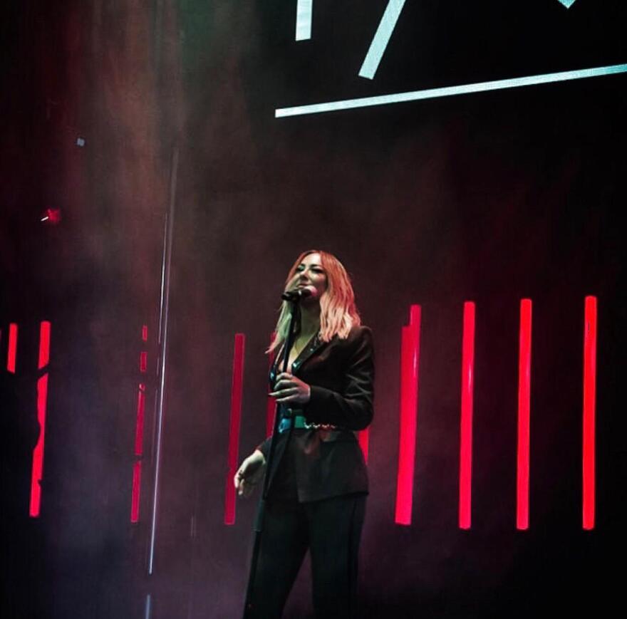 Sold out πρεμιέρα για Πλούταρχο και Ασλανίδου