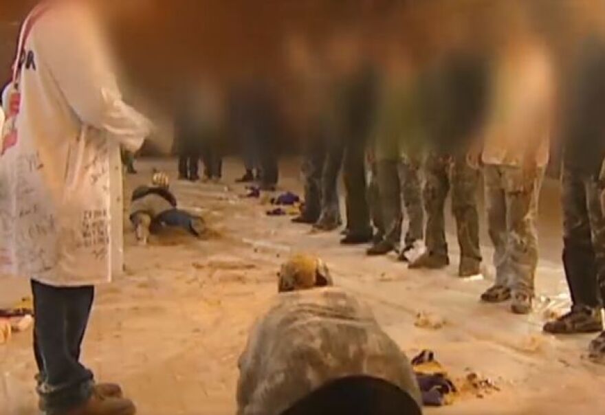 Βέλγιο: 20χρονος φοιτητής πέθανε κατά τη διάρκεια τελετής μύησης σε αδελφότητα