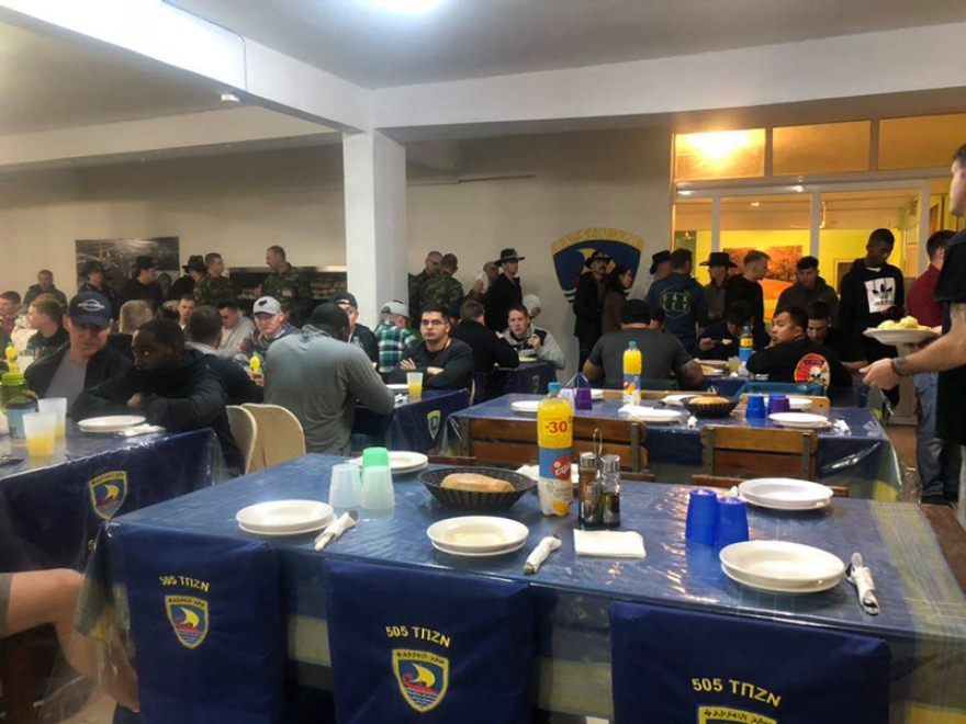 Φωτογραφίες: Αμερικανικά ελικόπτερα στο Στεφανοβίκειο