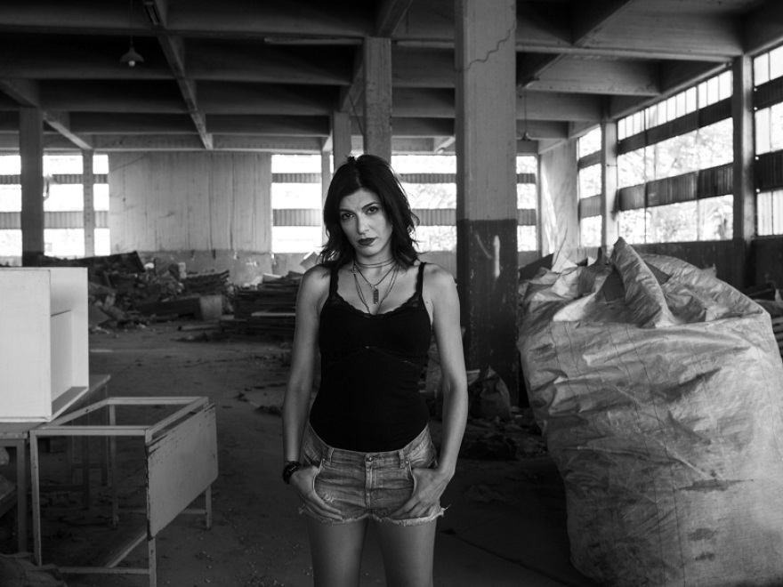 Νικολέτα Κοτσαηλίδου: Οι ηθοποιοί έχουμε πληγεί από την κρίση αλλά μας κρατάει όρθιους το όνειρο!