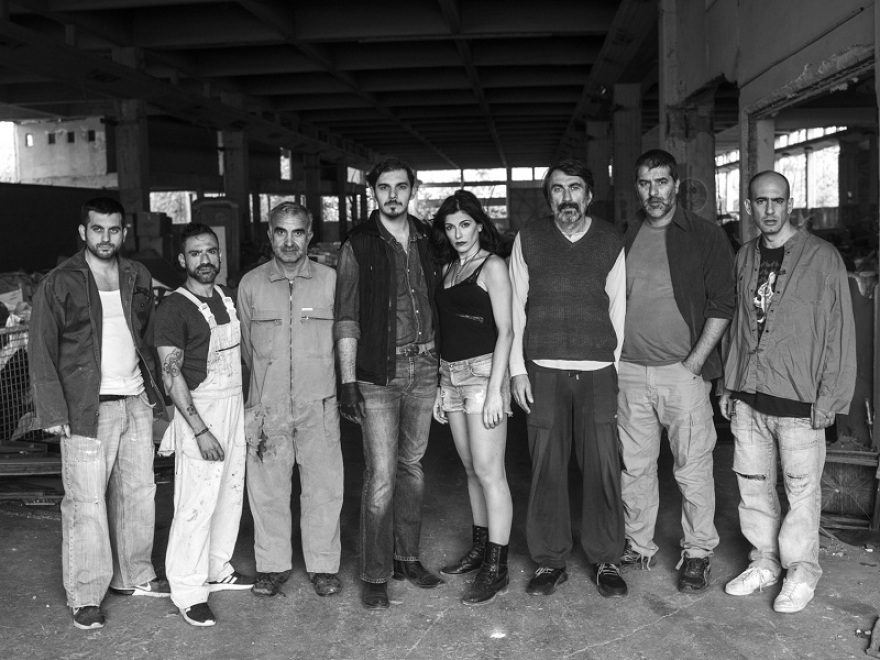 Νικολέτα Κοτσαηλίδου: Οι ηθοποιοί έχουμε πληγεί από την κρίση αλλά μας κρατάει όρθιους το όνειρο!