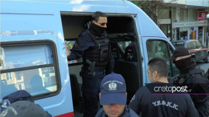 Απαγωγή Λεμπιδάκη: Ξεκινά η πολύκροτη δίκη στην Κρήτη