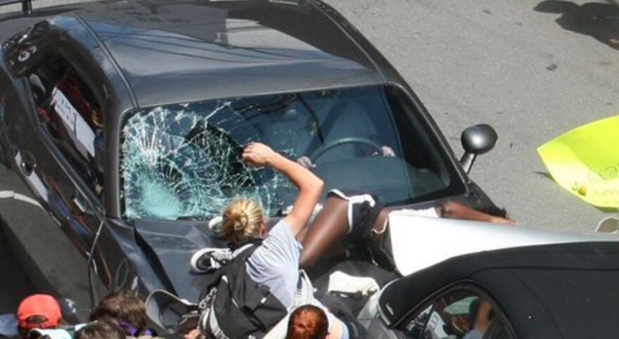 ΗΠΑ: Πρόταση για ισόβια στον νεοναζί δολοφόνο του Σάρλοτσβιλ