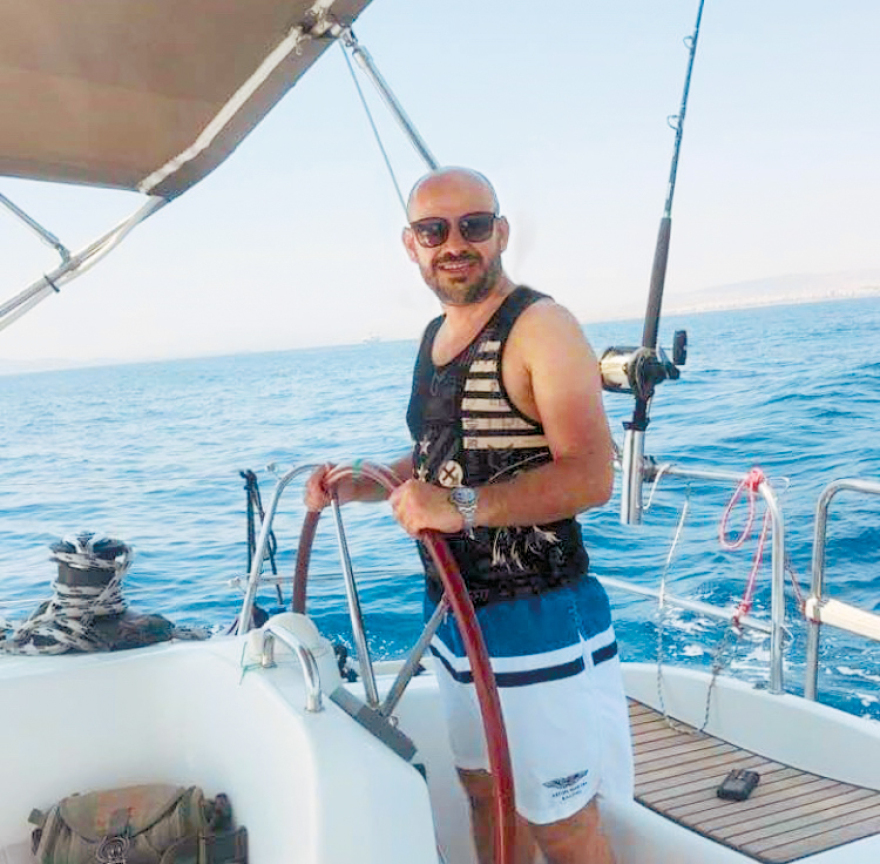 Υπόθεση Ριχάρδου: 15.000% πάνω οι εξαγωγές χρυσού στην Τουρκία τα χρόνια της κρίσης