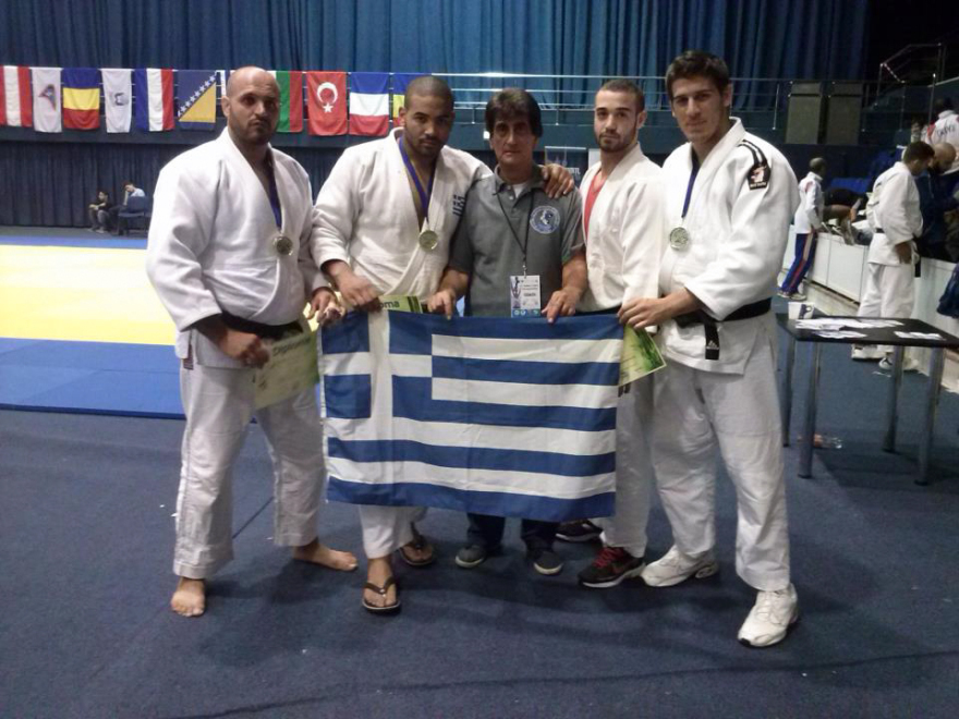 Έγκλημα στη Ρόδο: Ο 21χρονος είχε «ισοπεδώσει» το καλοκαίρι με τη μηχανή του πρωταθλητή της πάλης 