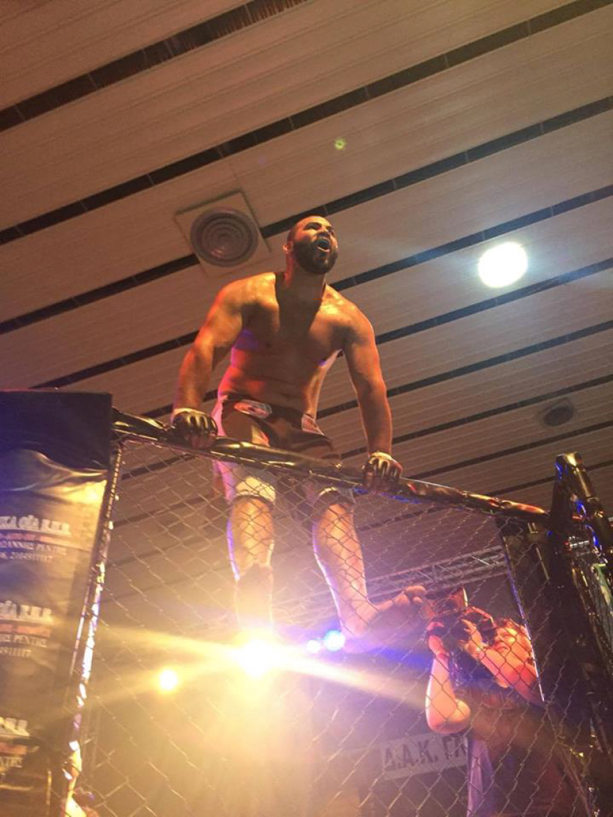 Έγκλημα στη Ρόδο: Ο 21χρονος είχε «ισοπεδώσει» το καλοκαίρι με τη μηχανή του πρωταθλητή της πάλης 