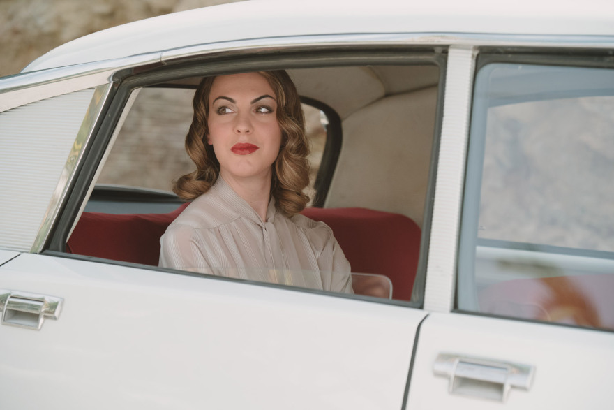 «Όλες οι ταινίες μου είναι ένας αποχαιρετισμός»