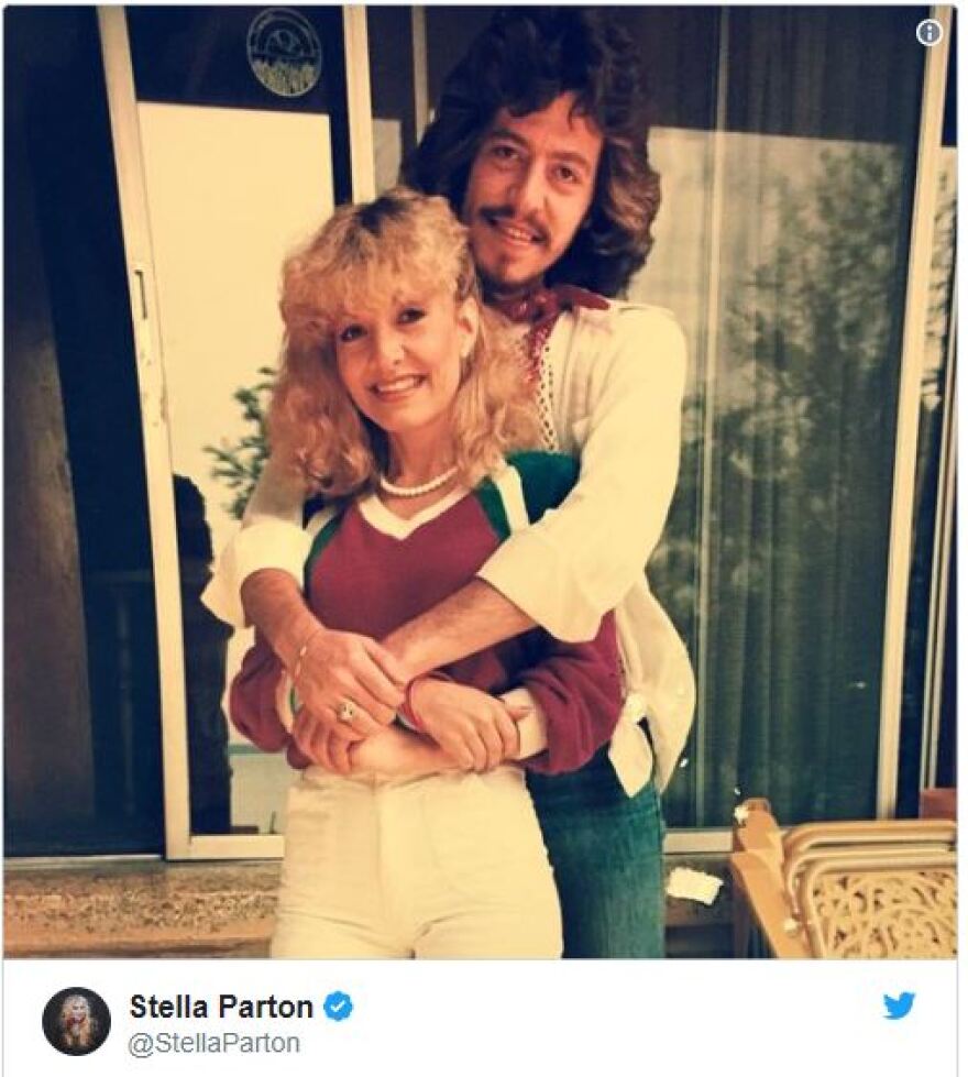 Έφυγε από τη ζωή ο αδερφός της Dolly Parton 