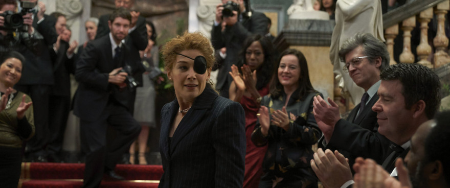 Οι ταινίες της εβδομάδας: Ξεχωρίζει Roma του Αλφόνσο Κουαρόν