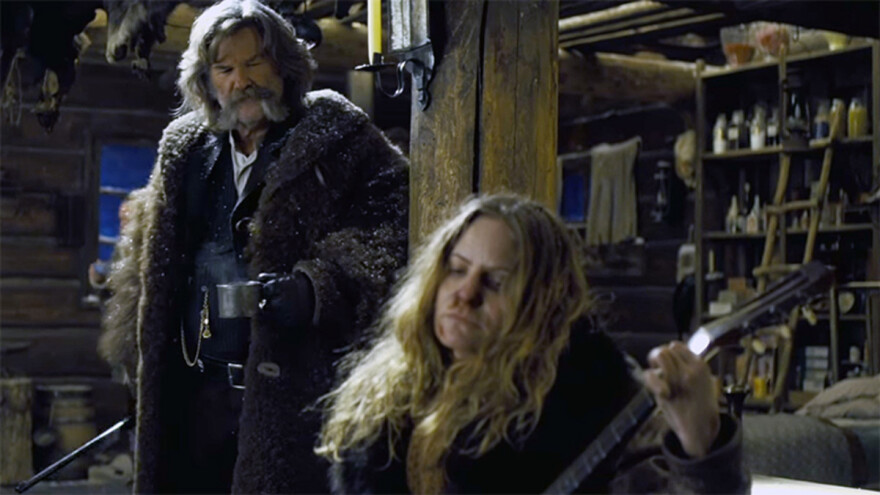 Σινεμά: 12 ηθοποιοί που μετάνιωσαν για σκηνές τους