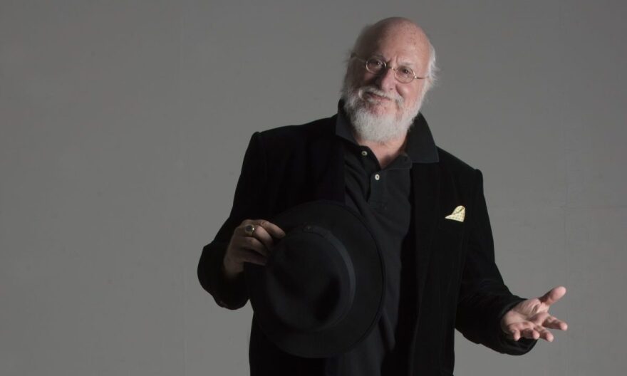 Ρεβεγιόν Χριστουγέννων στο Άλσος με τον Διονύση Σαββόπουλο