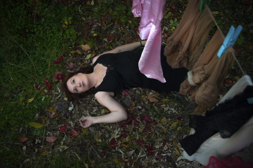 Εξαιρετική η Φωτεινή Ντεμίρη στη «Μητέρα του Άγιου»